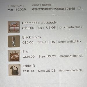 Romantikchick Bundle